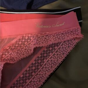 Victoria's Secret Panties